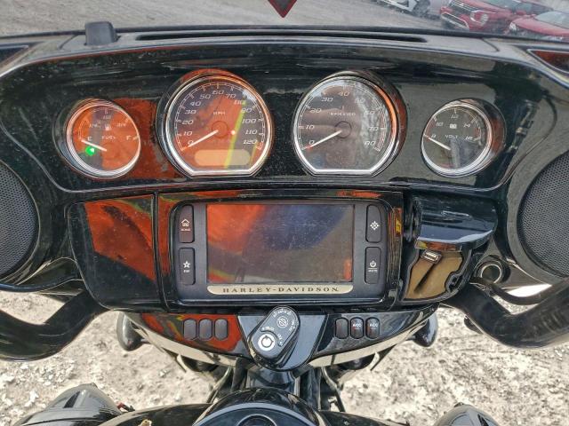 Harley-Davidson Fl Street Glide Special Image 6