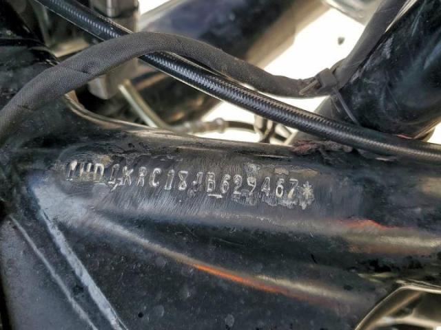 Harley-Davidson Fl Street Glide Special Image 2