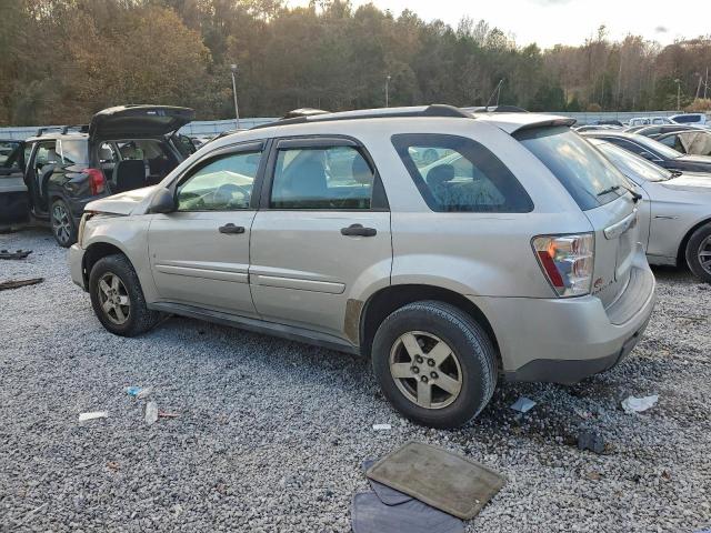 Chevrolet Equinox Ls Image 5