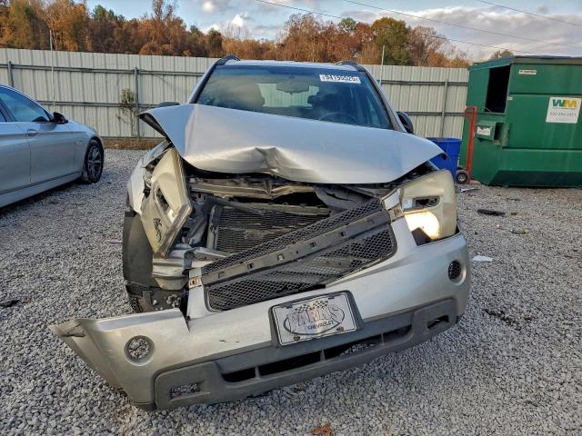 Chevrolet Equinox Ls Image 4