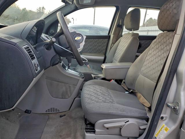 Chevrolet Equinox Ls Image 11