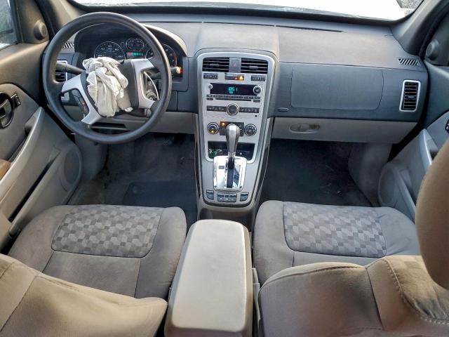 Chevrolet Equinox Ls Image 8