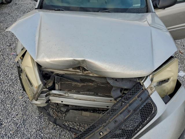 Chevrolet Equinox Ls Image 7