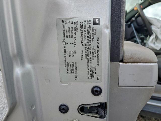 Chevrolet Equinox Ls Image 10