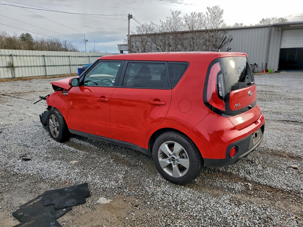 Kia Soul Image 8