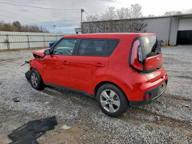 Kia Soul Image 8