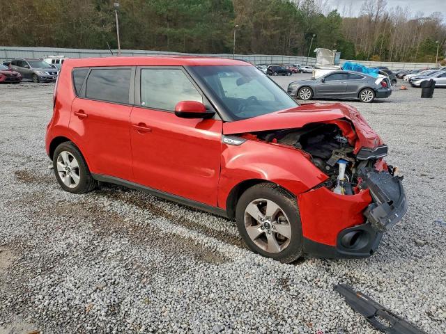 Kia Soul Image 12