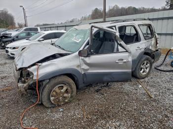  Salvage Mazda Tribute