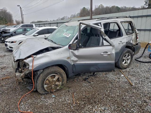  Salvage Mazda Tribute