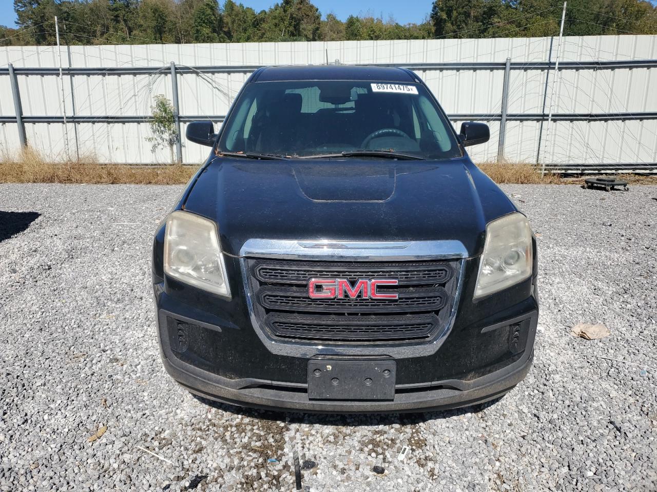 GMC Terrain Sle Image 6