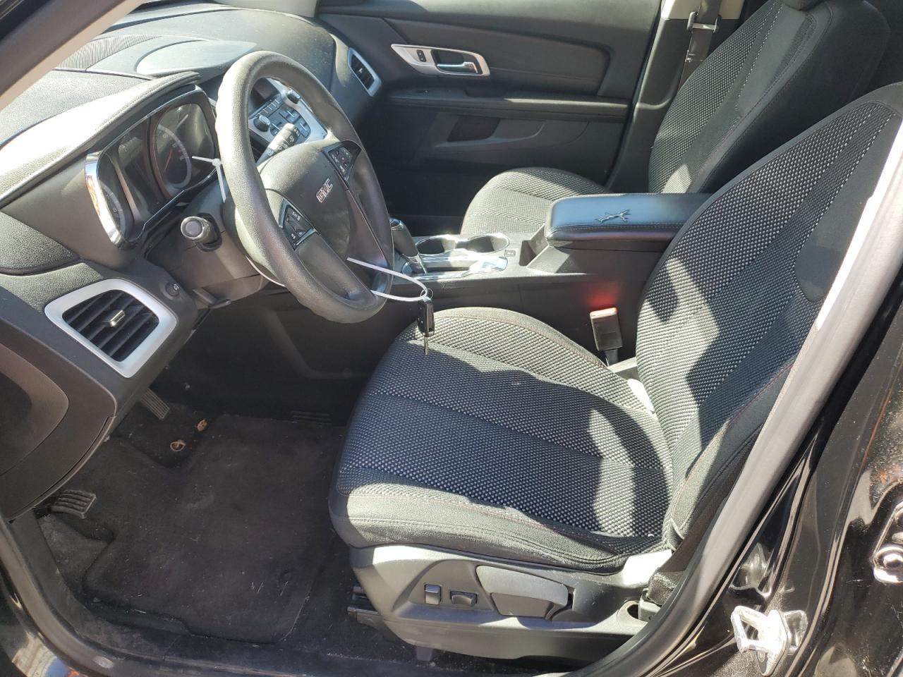 GMC Terrain Sle Image 10