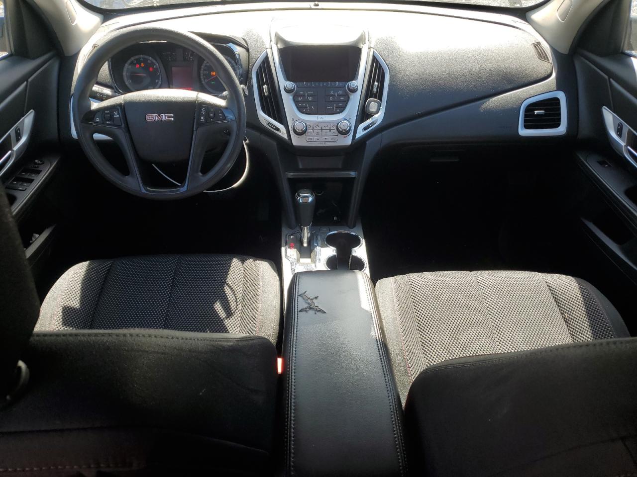 GMC Terrain Sle Image 4