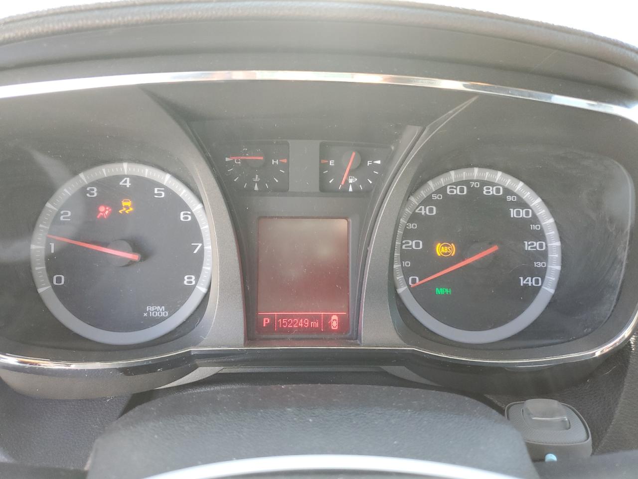 GMC Terrain Sle Image 8