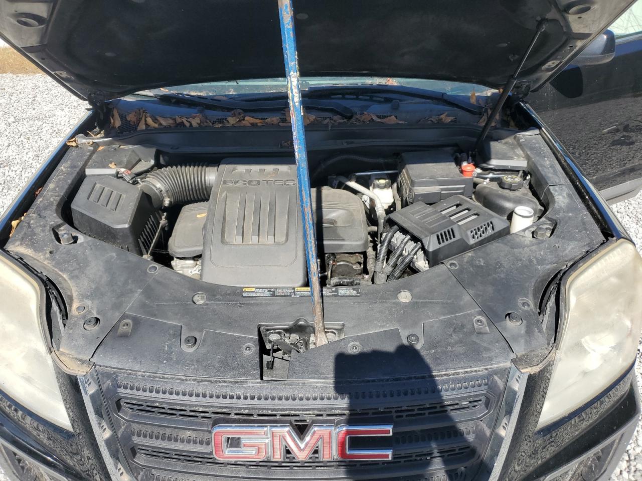 GMC Terrain Sle Image 5