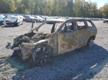  Salvage Volvo XC90