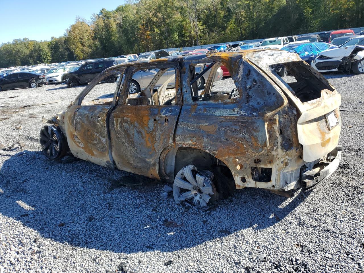 Volvo XC90 T6 Inscription Image 10