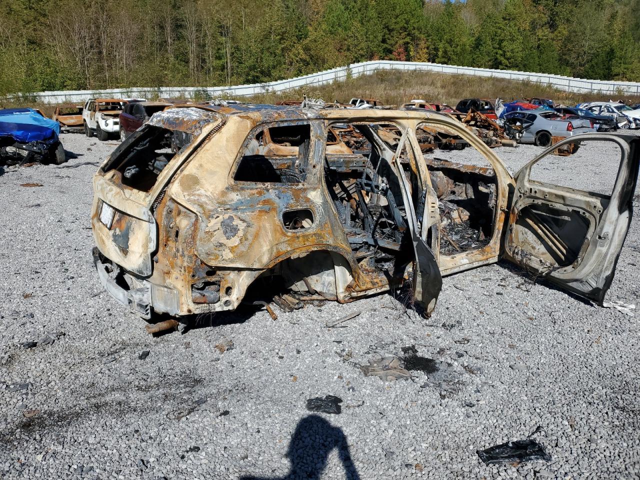 Volvo XC90 T6 Inscription Image 2