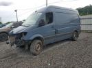 Mercedes-Benz Sprinter 2500 Image 1