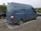 Mercedes-Benz Sprinter 2500 Image 11