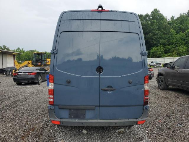Mercedes-Benz Sprinter 2500 Image 3