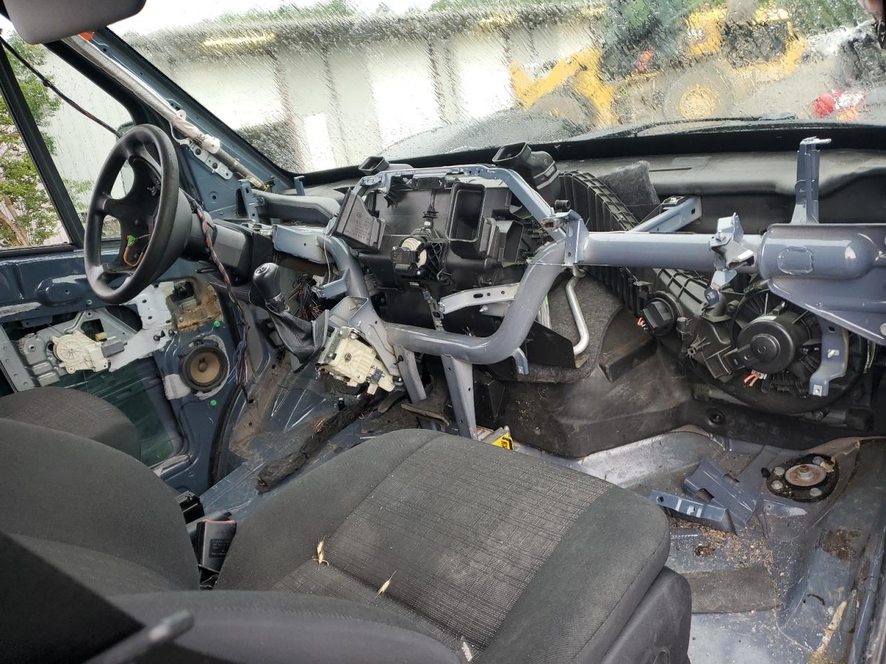 Mercedes-Benz Sprinter 2500 Image 8