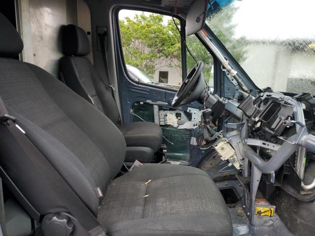 Mercedes-Benz Sprinter 2500 Image 7