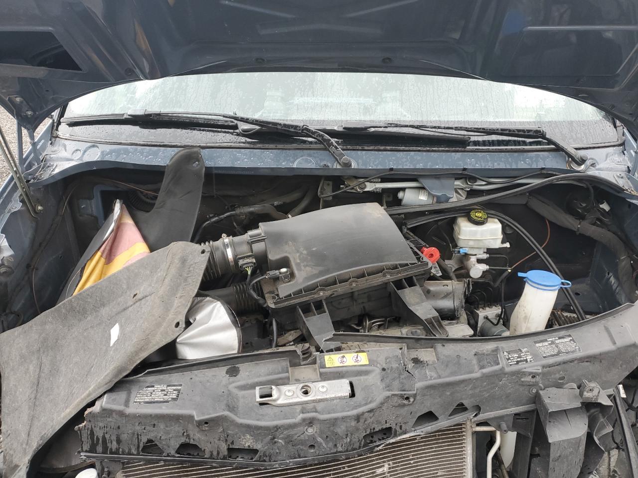 Mercedes-Benz Sprinter 2500 Image 6