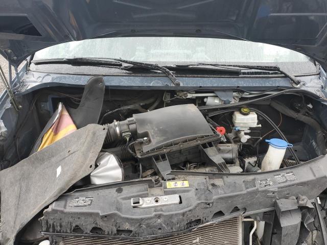 Mercedes-Benz Sprinter 2500 Image 6