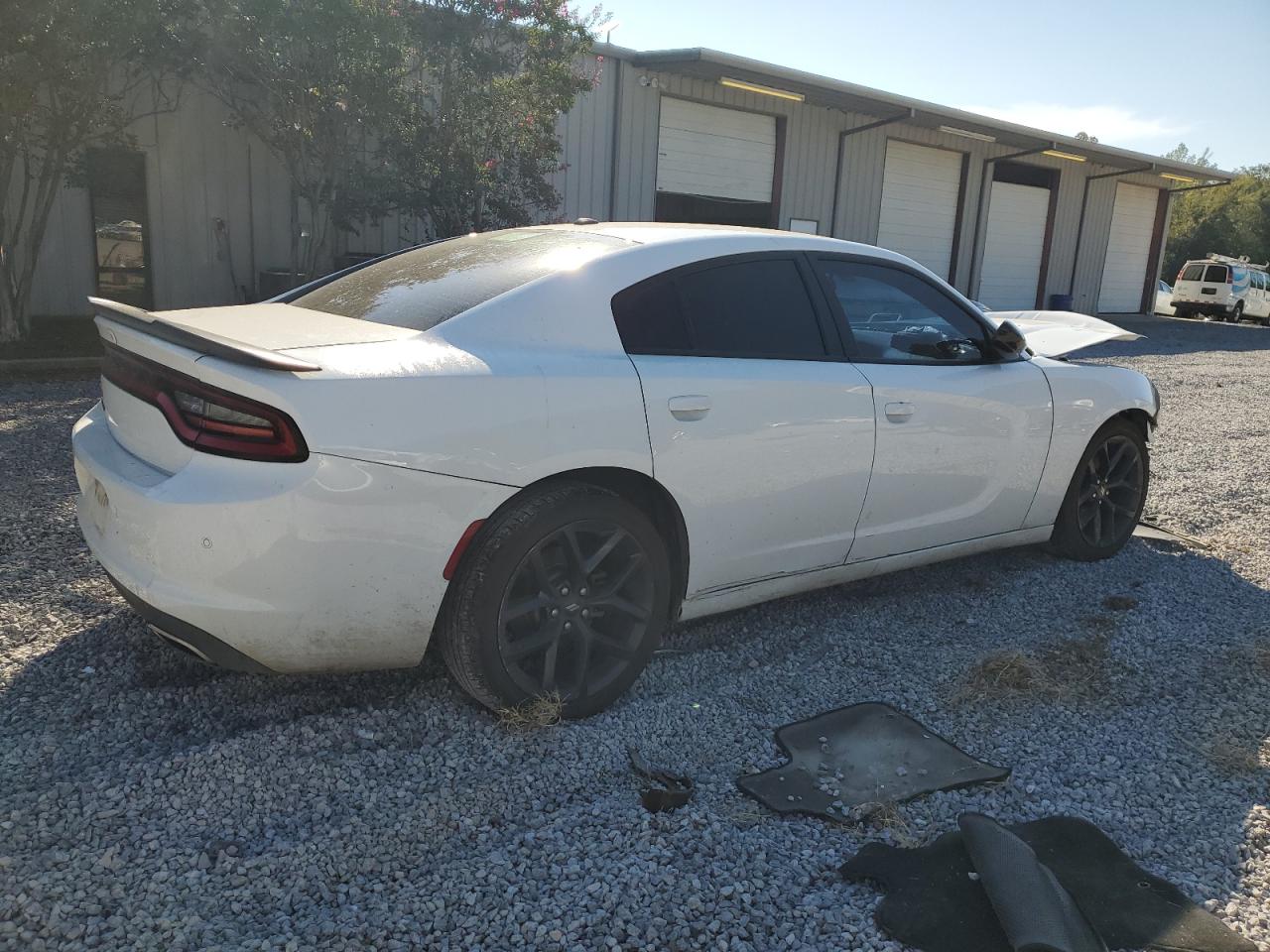 Dodge Charger Sxt Image 2