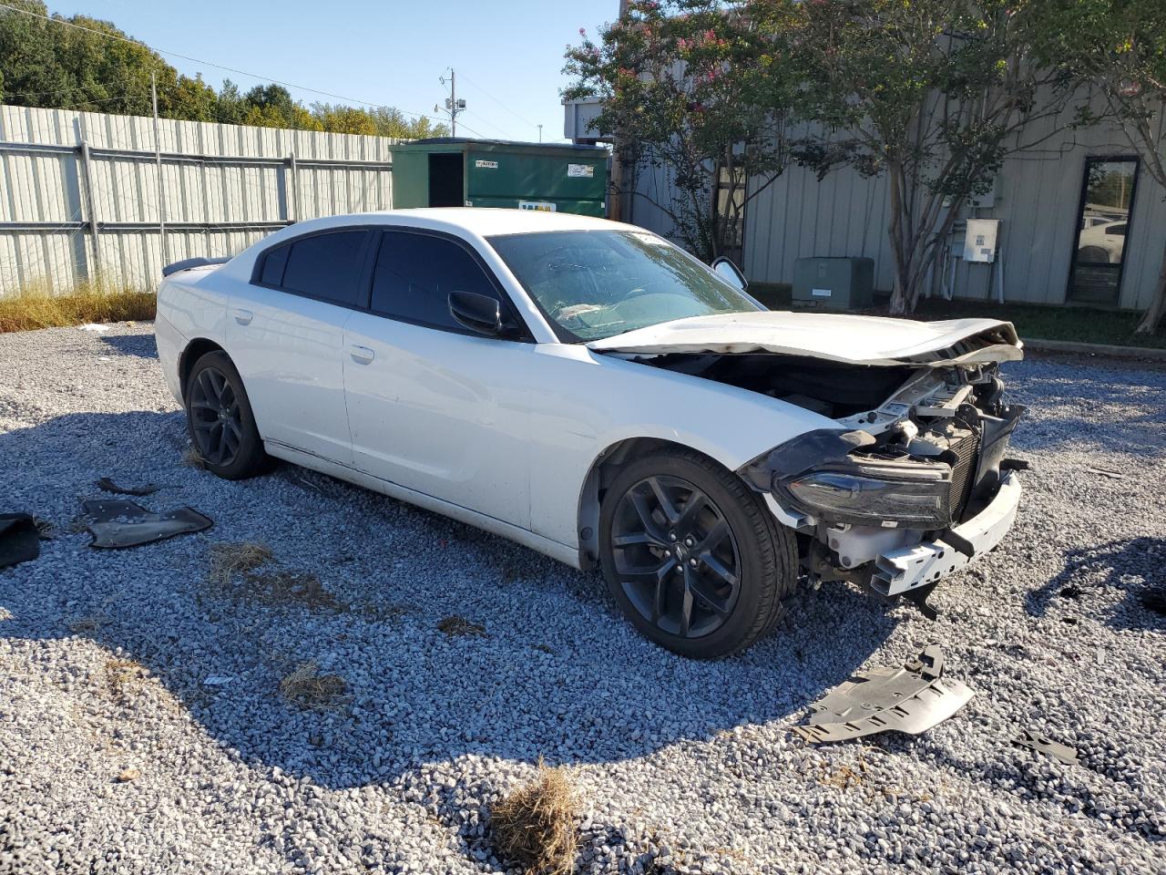 Dodge Charger Sxt Image 3