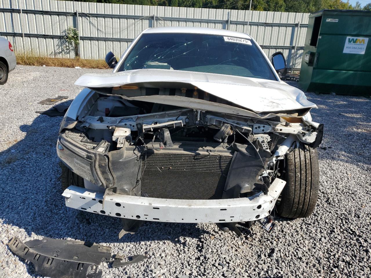 Dodge Charger Sxt Image 6