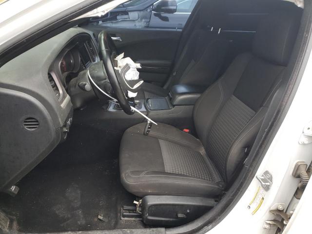 Dodge Charger Sxt Image 4