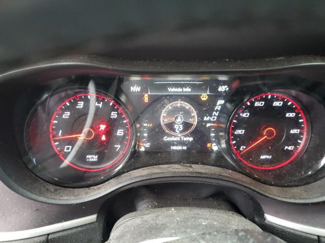 Dodge Charger Sxt Image 11