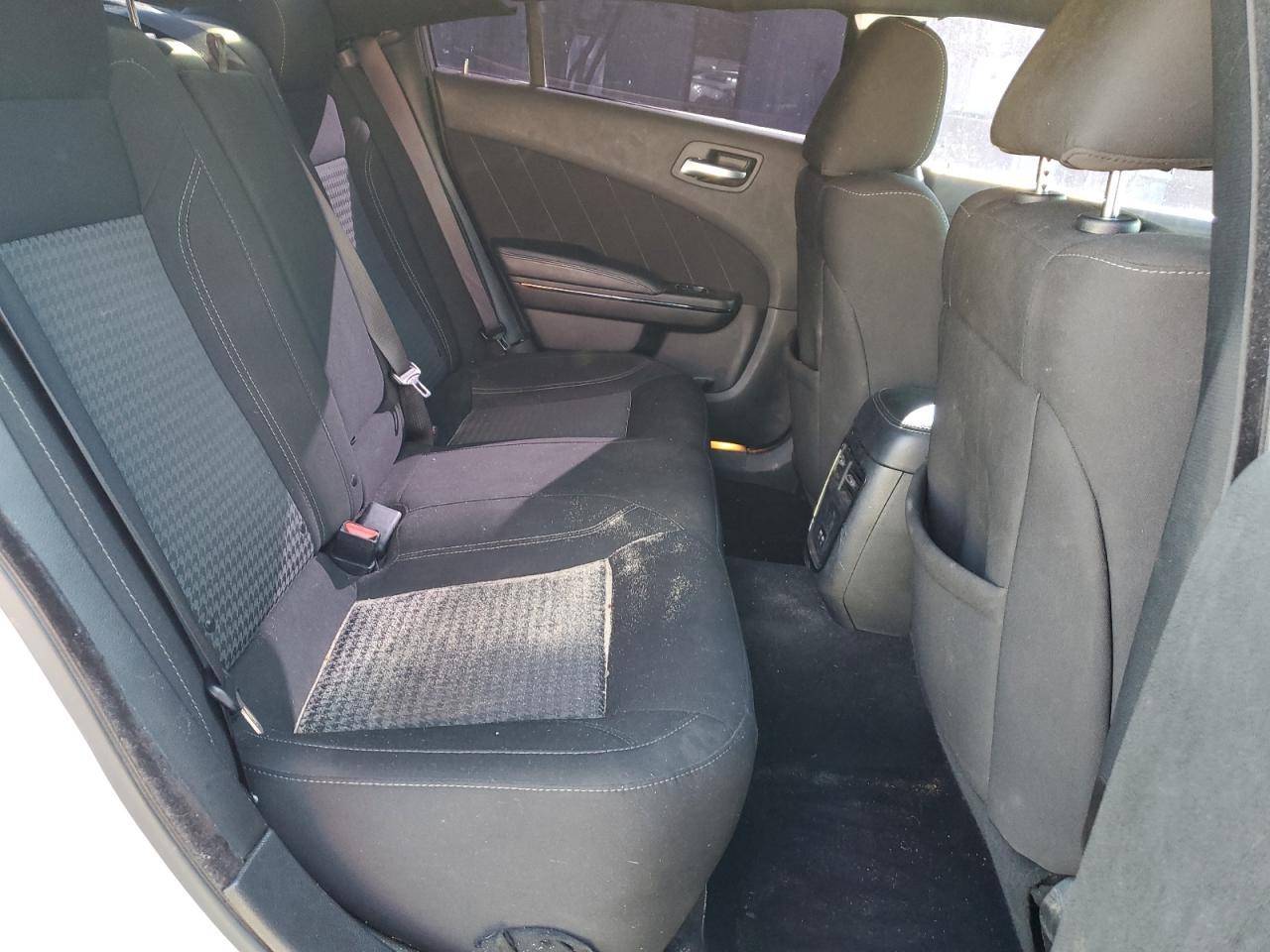 Dodge Charger Sxt Image 10