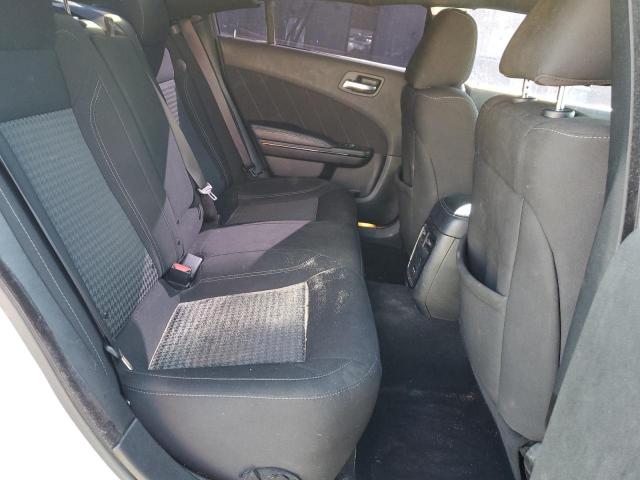 Dodge Charger Sxt Image 10