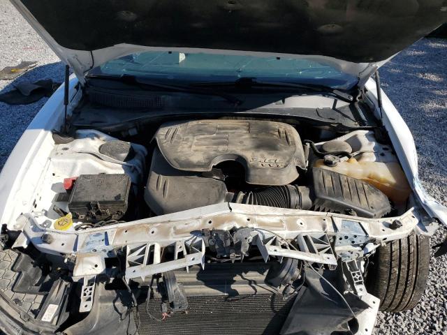 Dodge Charger Sxt Image 7