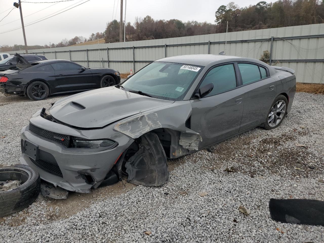 Dodge Charger Gt Image 1