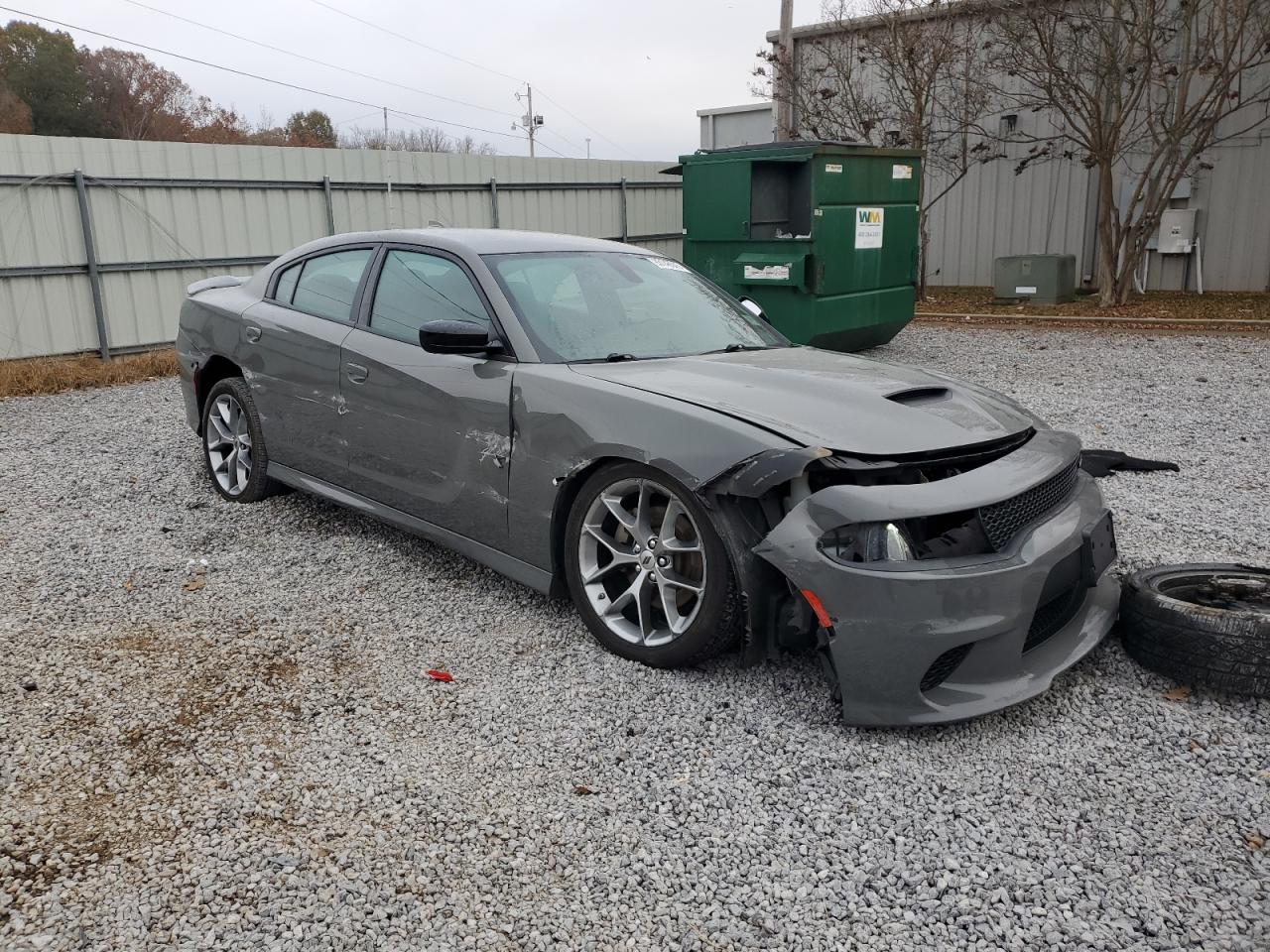 Dodge Charger Gt Image 6