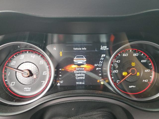 Dodge Charger Gt Image 3