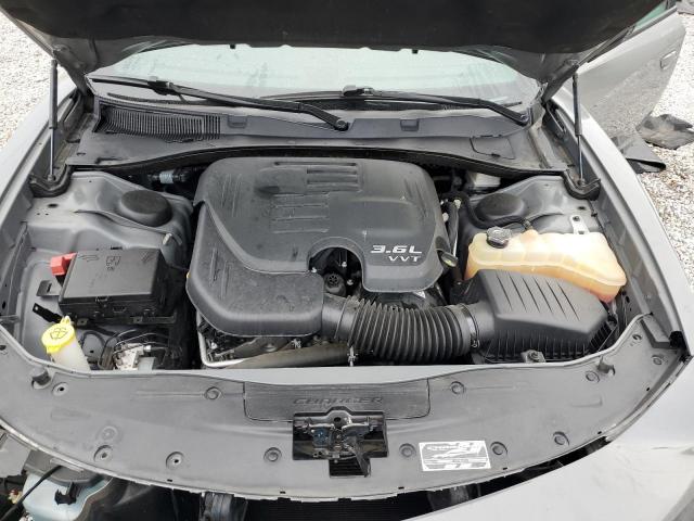 Dodge Charger Gt Image 4