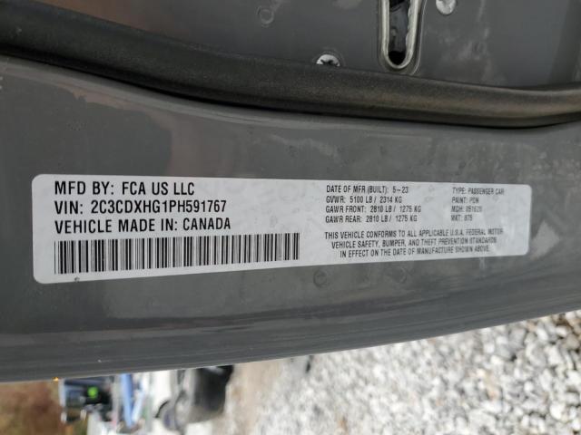 Dodge Charger Gt Image 5