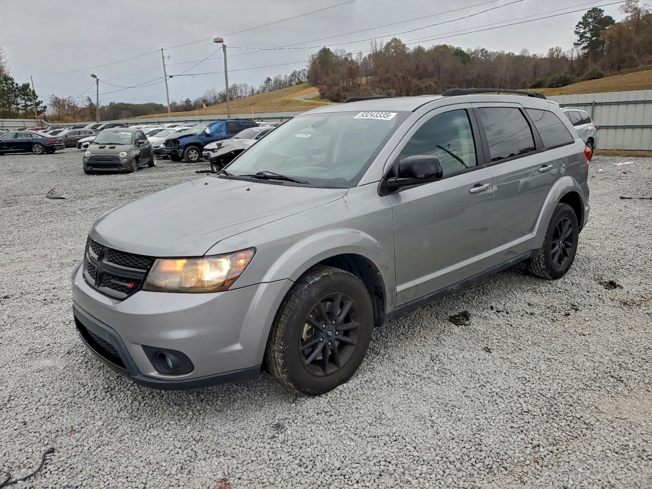 Dodge Journey Se Image 1
