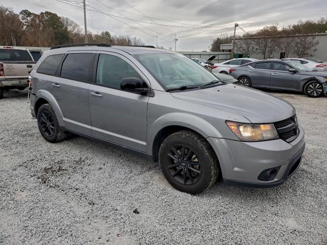 Dodge Journey Se Image 13