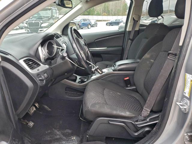 Dodge Journey Se Image 2