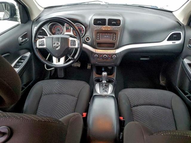 Dodge Journey Se Image 9