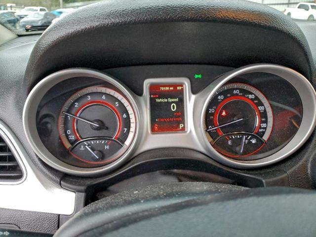 Dodge Journey Se Image 5