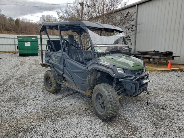  Salvage Honda Pioneer