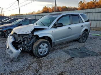  Salvage Saturn Vue
