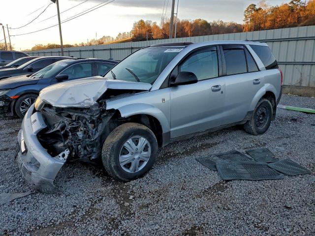  Salvage Saturn Vue