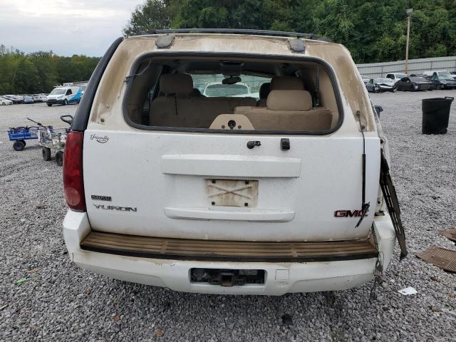 GMC Yukon Image 5